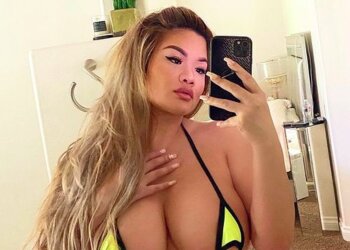 Джоджо Бейбі, instagram.com/jojo_babie/
