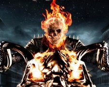 Легендарний Примарний гонщик повернеться на екран