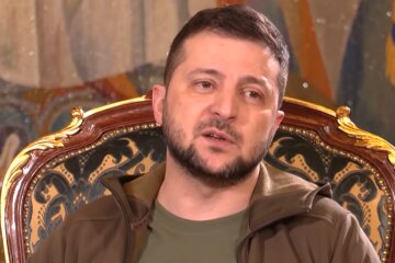 Владимир Зеленский