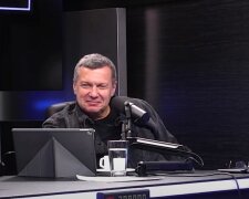 Володимир Соловйов, скріншот: YouTube