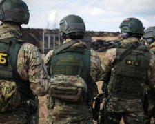 Генштаб сделал заявление по крымскому "диверсанту"