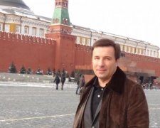 Валерій Коновалюк: "відродження" агента Льовочкіна