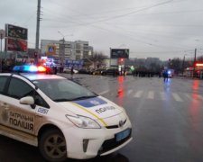 Харківська автоледі ледь не повторила "подвиг" Зайцевої: забула про гальма