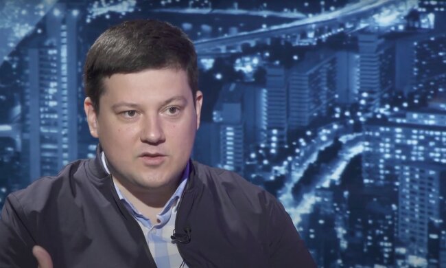 Денис Марчук