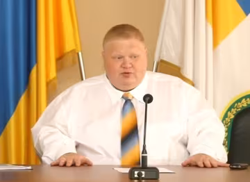 Андрей Звонков
