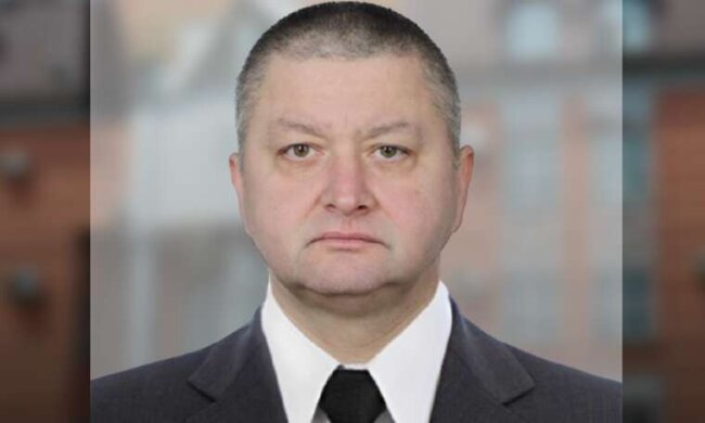 Сергей Левченко