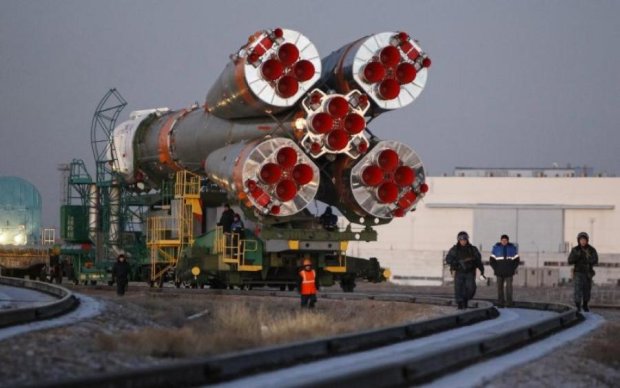 Страна-катастрофа: космические планы россиян вновь провалились