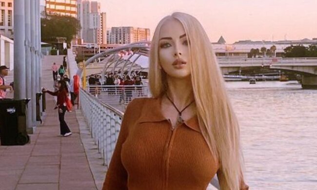 Скрин, Instagram Лукьянова