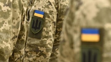 Законопроєкт про покарання за незаконне утримання під час мобілізації
