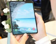 Samsung Galaxy Fold