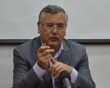 Російські пропагандисти "атакували" Гриценка: підступна брехня потрапила в ефір