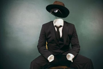 Фізики навчилися бачити плащ-невидимку