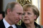 Меркель розкритикувала слова Путіна про пакт Молотова-Ріббентропа