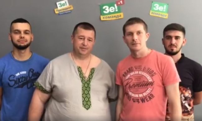Непрохідна: у Лубнах розкритикували мажоритарного кандидата від "Слуги народу"