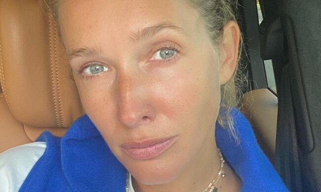 Катерина Осадча, фото: Instagram