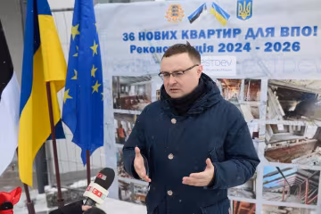 Арсений Пушкаренко
