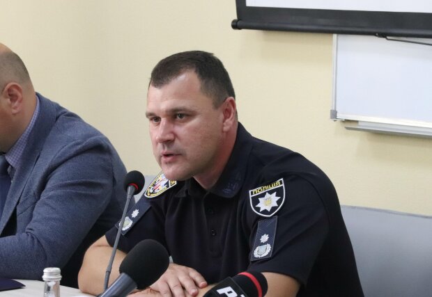 Национальная полиция получила нового руководителя: чем известен генерал Игорь Клименко