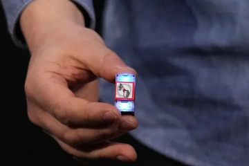 LEGO Smart Brick