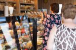 Такого ещё не было: в Киеве открылась пекарня с особенностью
