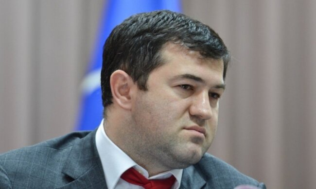 Адвокаты анонсировали "месть" Насирова