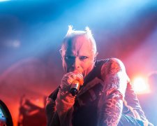 Озвучено офіційну причину смерті вокаліста The Prodigy Кіта Флінта: це не самогубство