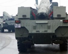 Российская техника приблизились к Украине. Причина не в военных учениях