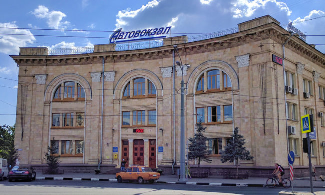 З Харкова до Апенін — без пересадок: харків’яни отримали новий автобусний рейс