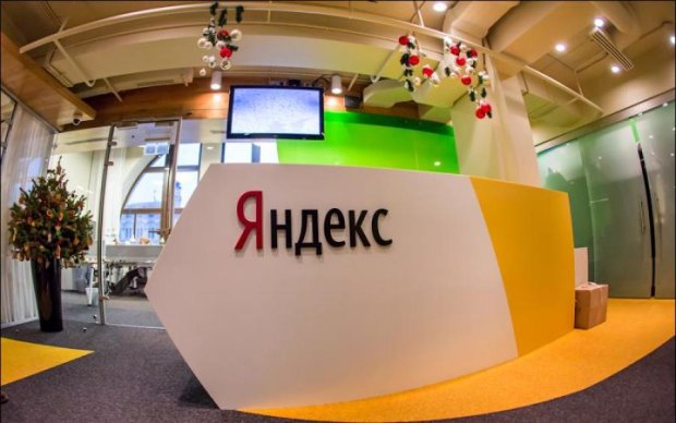Яндекс попытался шантажировать Порошенко цифрами