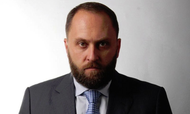 Сергій Чередніченко