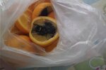гнилі апельсини, фото Народний ревізор