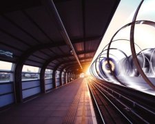 Дочекалися: українському заводу доручили звести Hyperloop