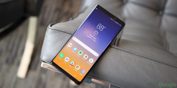 Продажи смартфонов Samsung могут запретить