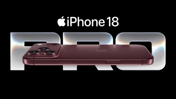 iPhone 18 Pro