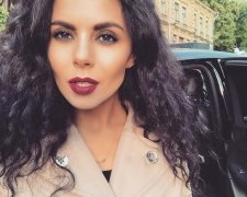 Настя Каменських