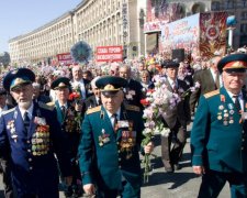 Рева наобіцяв інвалідам війни "золоті гори"