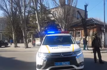 У Запоріжжі другий тиждень шукають безвісти зниклого хлопця - мати не знаходить собі місця