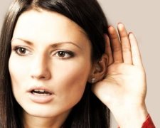 Кому грозит глухота
