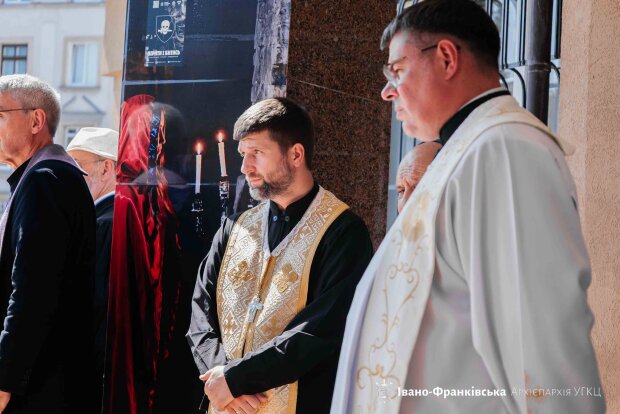 Более 200 матерей Прикарпатья собрались на молитву за детей на Ясной горе в Гошеве