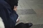 Мистер-антисептик из Харькова, фото: Telegram
