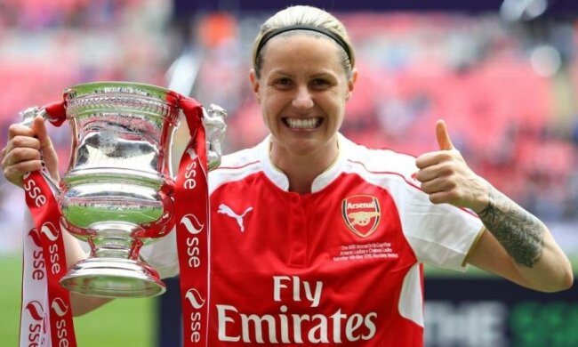 Легенда англійського футболу розкрила таємницю свого одностатевого шлюбу