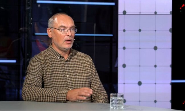 Александр Курбан