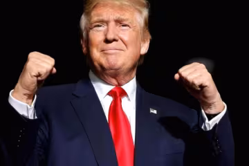 Трамп засмутив весь світ перед зустріччю з Кім Чен Ином