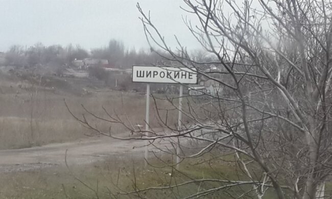 Боевые действия возобновились в районе Мариуполя