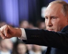 Подлые планы Путина: на Западе поняли, как РФ подставила Украину