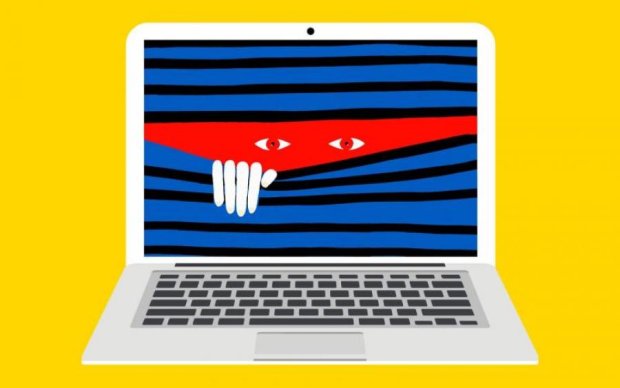 Украину атакует новый компьютерный вирус XData