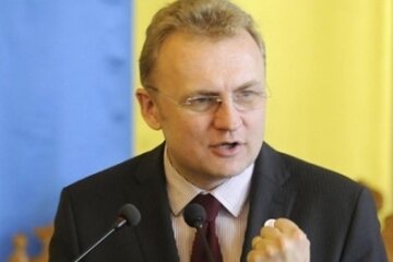 Садовий заявив, що Порошенко його підставив