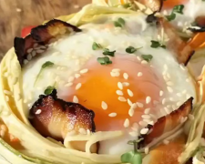 Ситний бутерброд, кадр з відео