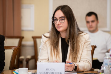 Ольга Юхимчук