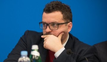 Ни один фильм в Украине не окупается - Ильенко
