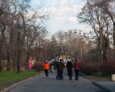 Погода на 5 квітня: українцям нарешті пригріло сонце